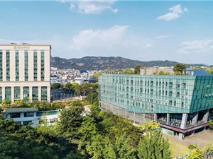 Hàn Quốc lần đầu xếp hạng đại học dựa trên mức độ quốc tế hóa